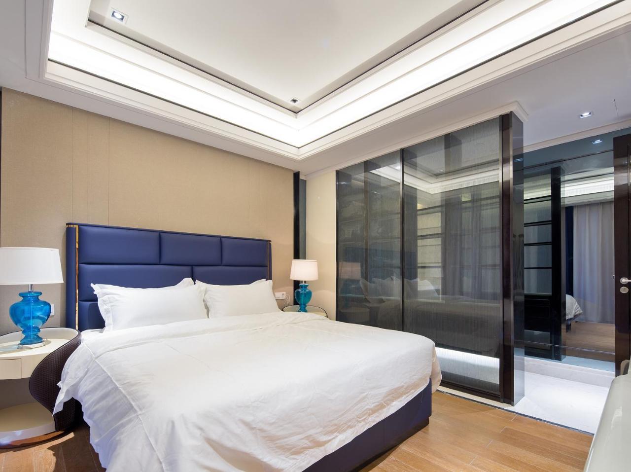 Neal Yat Seaview Apartment Haitang Bay Σανυά Εξωτερικό φωτογραφία